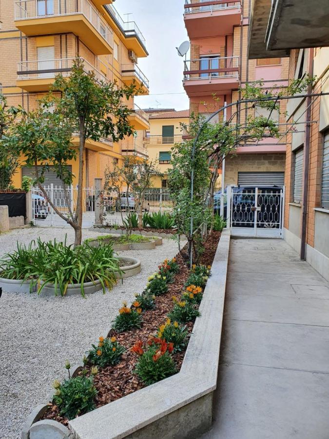 Hotel Cormorano Педазо Екстериор снимка