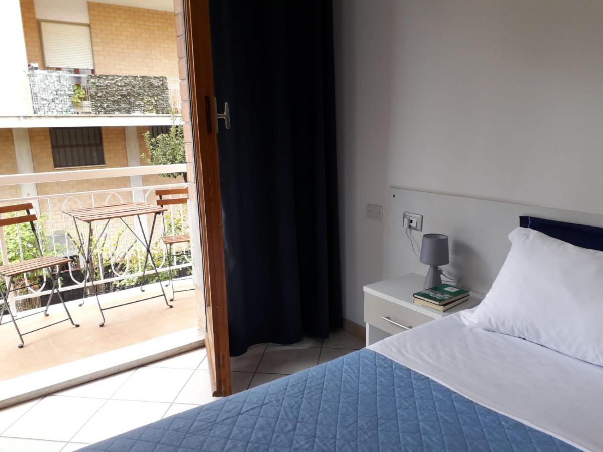 Hotel Cormorano Педазо Екстериор снимка
