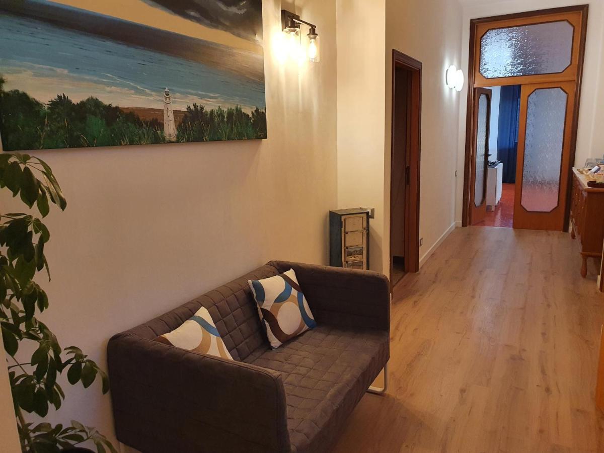Hotel Cormorano Педазо Екстериор снимка