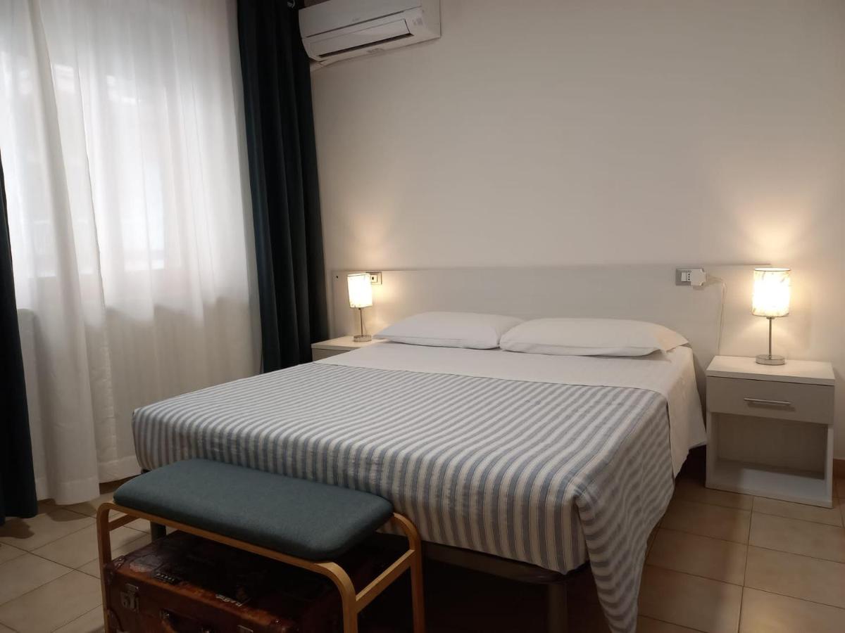 Hotel Cormorano Педазо Екстериор снимка