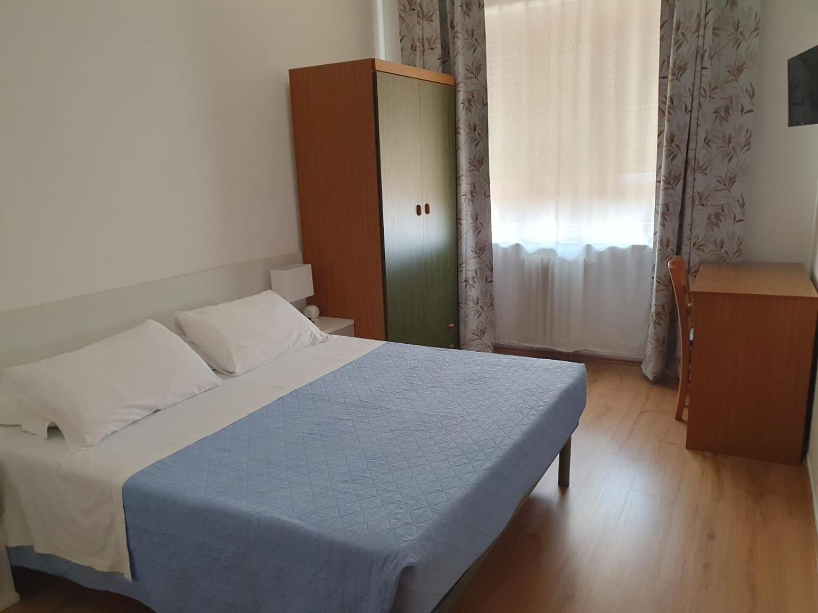 Hotel Cormorano Педазо Екстериор снимка